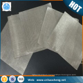 10cm*10cm metal 18/8 bho pollen extractor filter mesh screen/filter disc